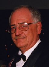 John A. Blasinski