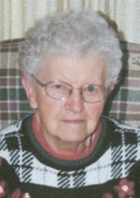 Pauline Ruth Lesher