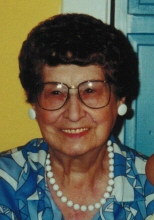 Helene B. Bengivenga