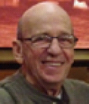 Photo of George Rossi