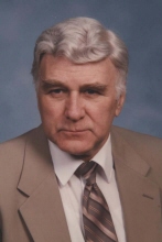 Dr. Luther Roland Zehner