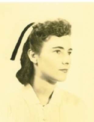 Photo of Dorothy Worcester
