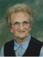 Barbara Ann Luikart