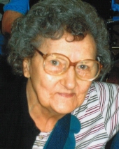 Mildred 'Millie' Ann Frisina