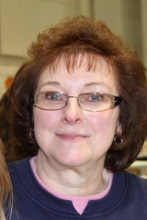 Linda Jean Hamilton