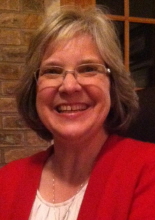 Judy Lorraine Downing
