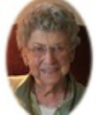 Gladys Giles Melville, Saskatchewan Obituary