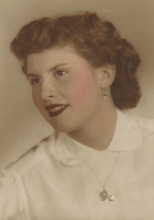 Margaret M. Cotterman