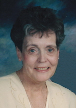 Dolores R. Mozina