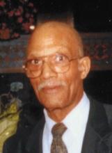 Elder James Avern Arthur Graves