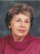 Rosemary M. Bloss