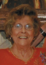 Gloria Palma Brunot