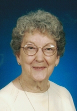 Janet (Marvin) Grayson