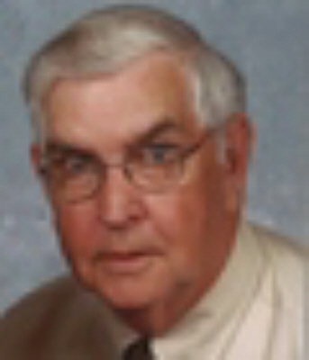 James D. Howard Berea, Kentucky Obituary