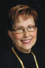 Karen M. Henderson