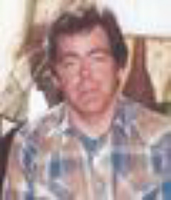 Photo of Weldon Holmstrom