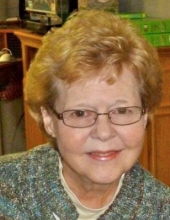 Brenda R. Riesterer