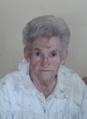 Betty J Mitchell Berea, Kentucky Obituary