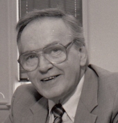 Harold J. Seymour