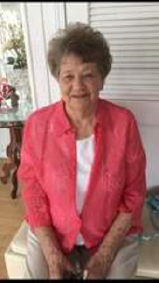 Maudie Neeley Berea, Kentucky Obituary