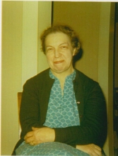 Augusta E. Shepherd