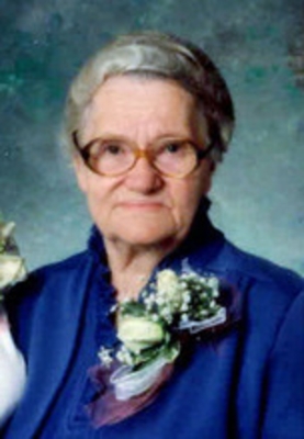 Ruth Abney Berea, Kentucky Obituary