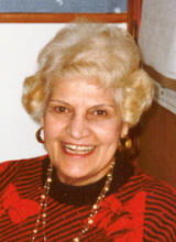 Gladys Kiamie Koester