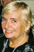 Barbara Maxwell