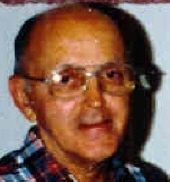 Ralph E. Roe, Jr.