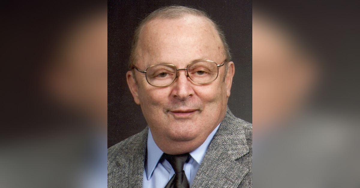 Donald Finch Obituary Visitation & Funeral Information