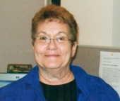 Cuny, Donna Louise