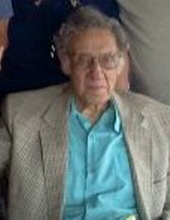 Manuel V. Bello