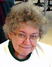 Joan Lela Gravitt