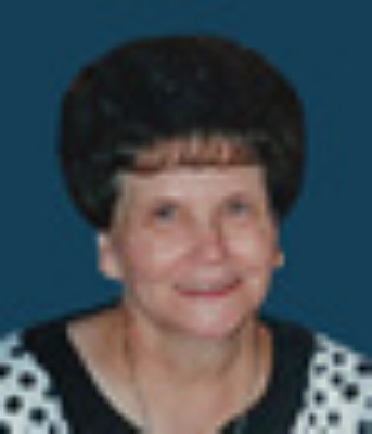 Photo of Delores Hurley