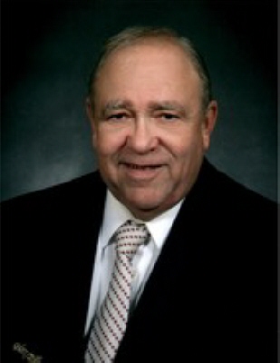 Photo of G.L.  "Jerry" Rozelle