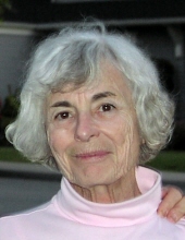 Judith A. McPhillamy