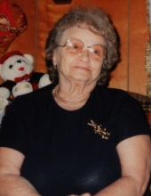 Photo of Margaret Peeters