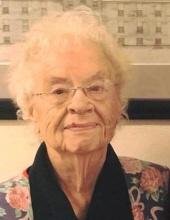 Patricia Ann Konkel