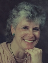 Photo of Kay Meeks
