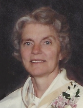 Photo of Shirlee Blase