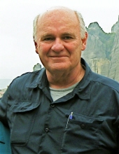 Photo of John Aull