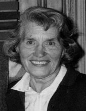 Photo of Mary Oatway