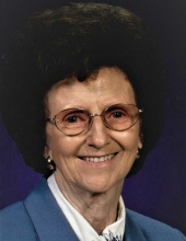 Photo of Mary Frick