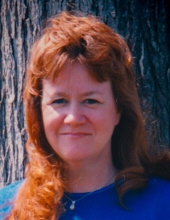 Patricia Risberg