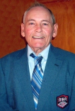 Raymond R. Hoffman Sr.