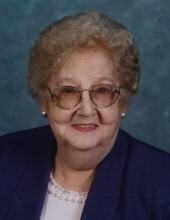 Photo of Margie Lail