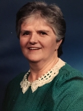 Helene A. Mainor