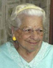 Photo of Mary Puffenberger