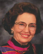 Evelyn Simmons