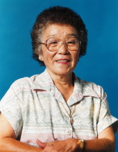 Mitsuko Tribble